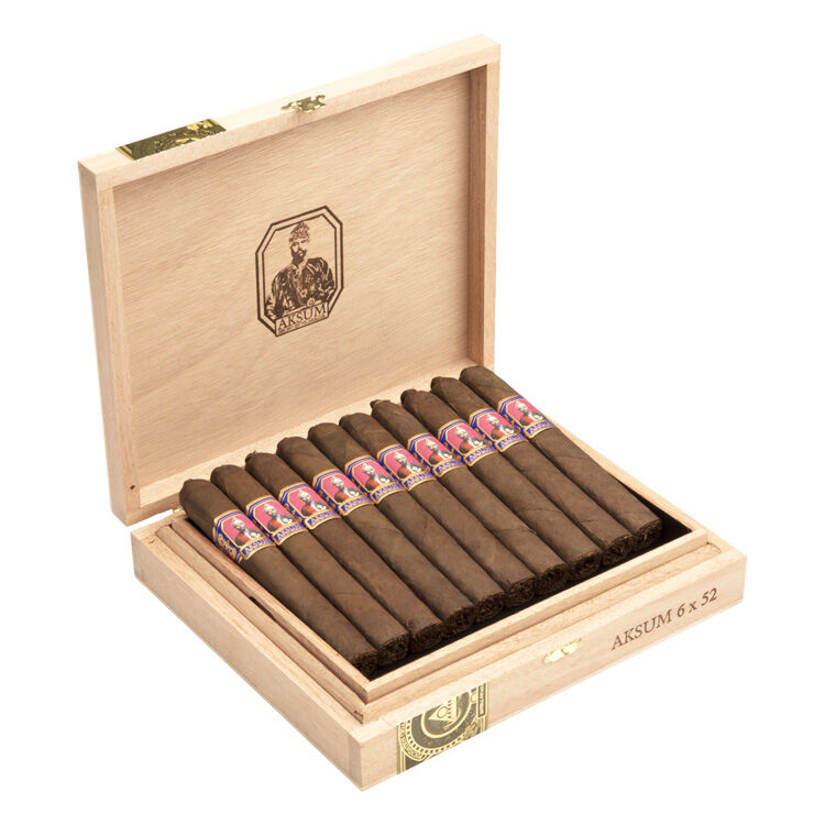 View product media FCAKT3 Toro Maduro, , jrcigars 2